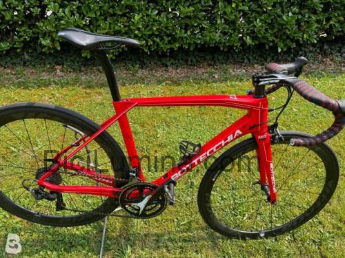 Bottecchia T2 Doppia Corsa opinión y ficha técnica